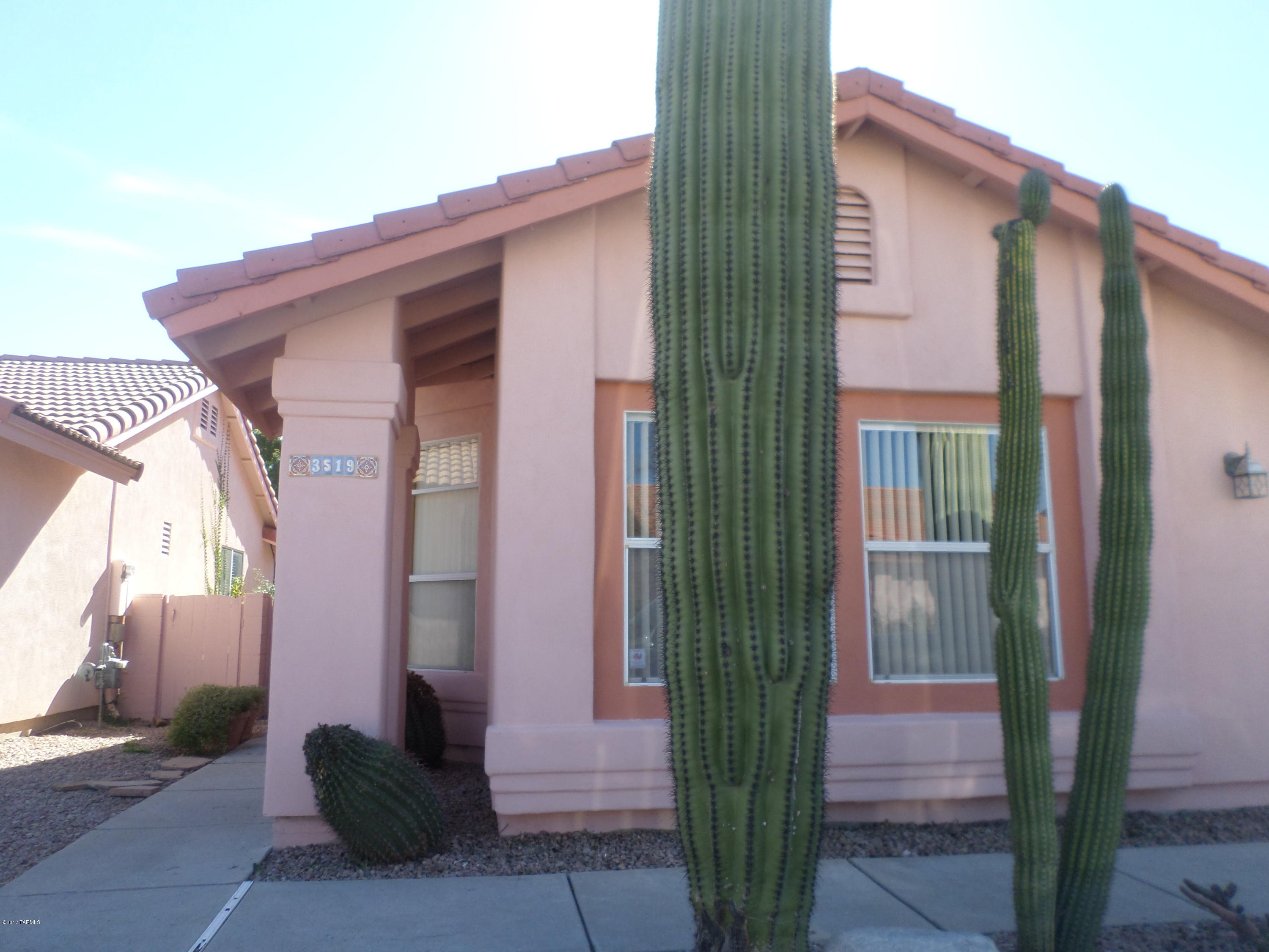 3519 West Sky Ridge Loop Tucson, AZ 85742 - Photo 1 of 31