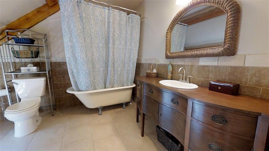 162 Youngs Point Road Wiscasset, ME 04578 - Photo 18 of 34 Photo