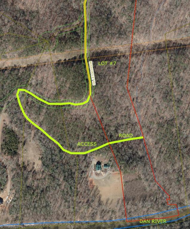1664 Mission Road Danbury, NC 27016 - Photo 19 of 30