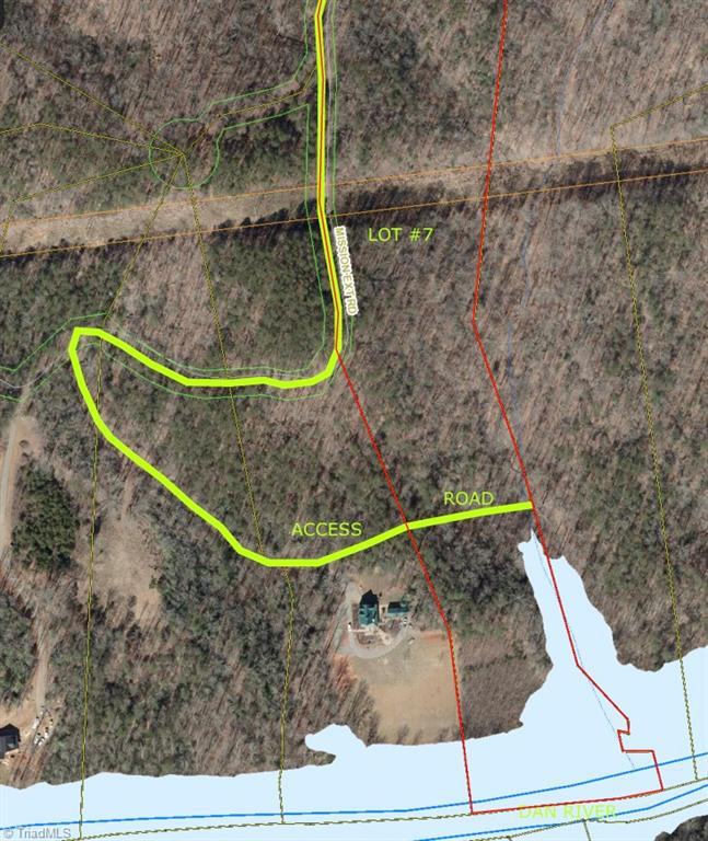 1664 Mission Road Danbury, NC 27016 - Photo 20 of 30