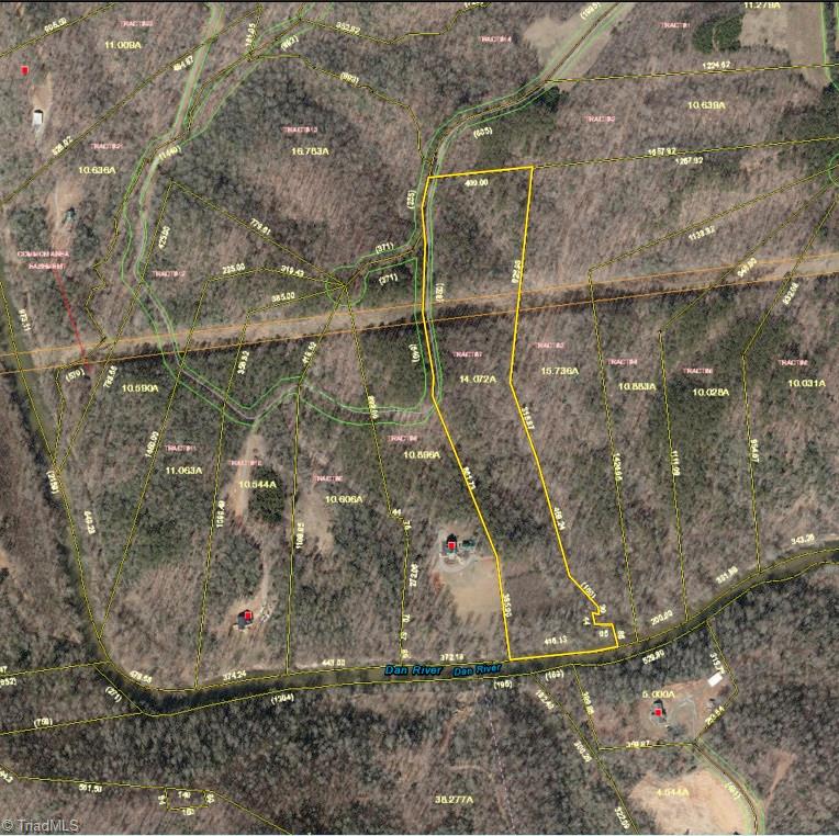 1664 Mission Road Danbury, NC 27016 - Photo 28 of 30