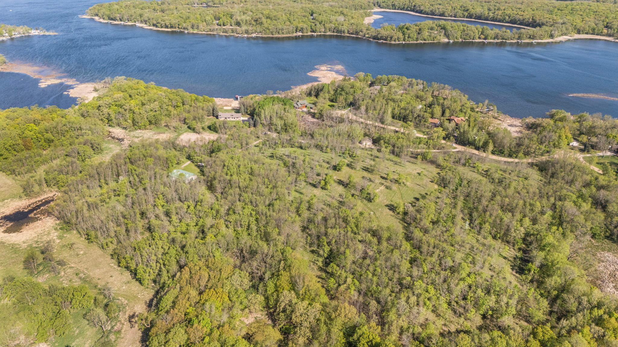 1850 Beauty Point Road Southwest Farwell, MN 56327 - Photo 95 of 101