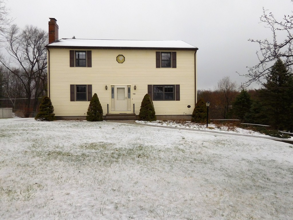 930 Piper Road West Springfield, MA 01089 - Photo 1 of 28