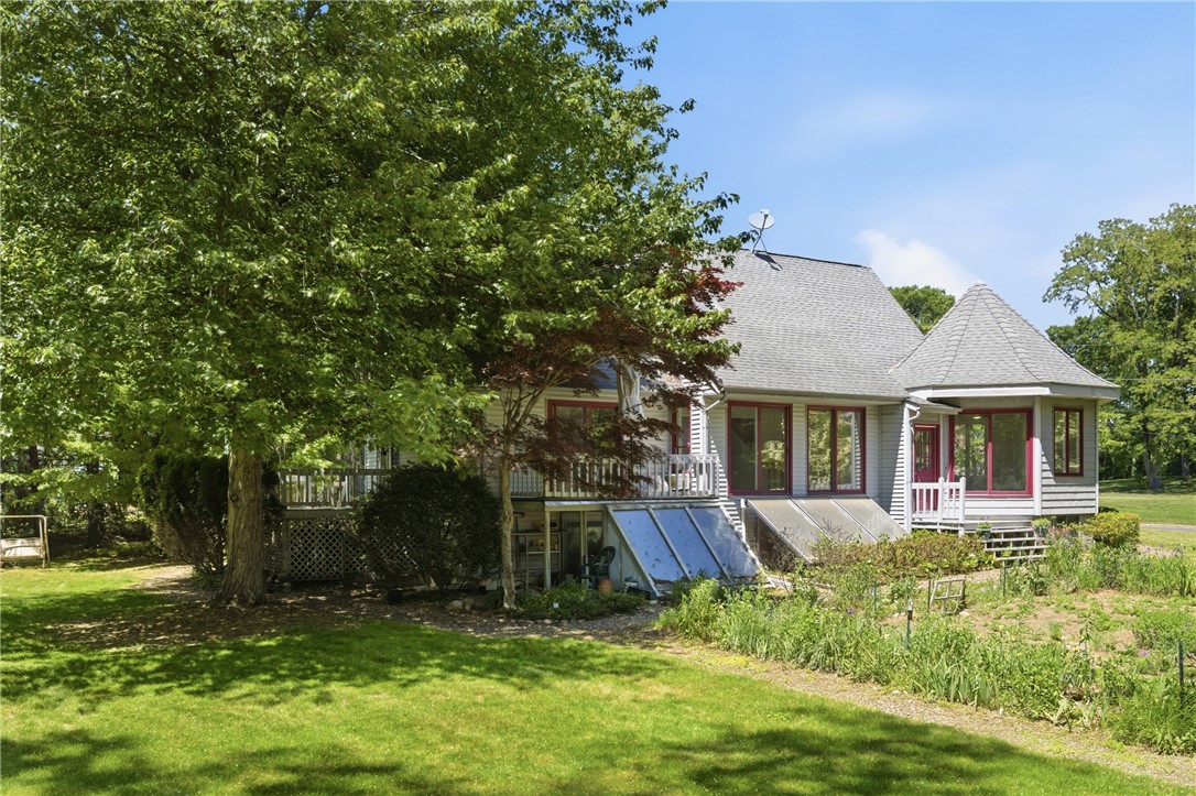 32 Briarwood Road Lincoln, RI 02865 - Photo 33 of 44