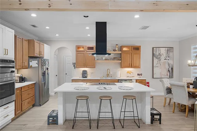 $3,550 | 1057 Island Pointe Drive, Winter Garden, FL 34787