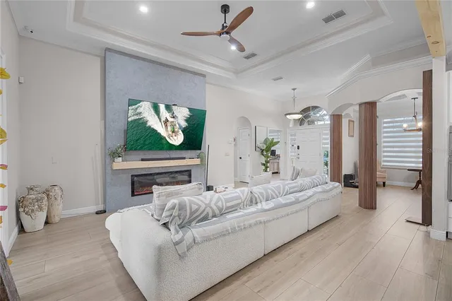 $3,550 | 1057 Island Pointe Drive, Winter Garden, FL 34787