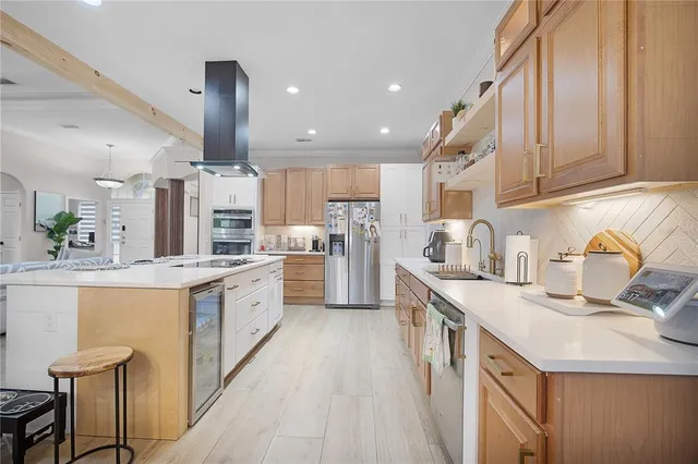 $3,550 | 1057 Island Pointe Drive, Winter Garden, FL 34787