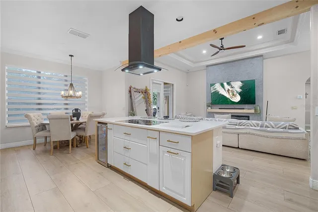 $3,550 | 1057 Island Pointe Drive, Winter Garden, FL 34787