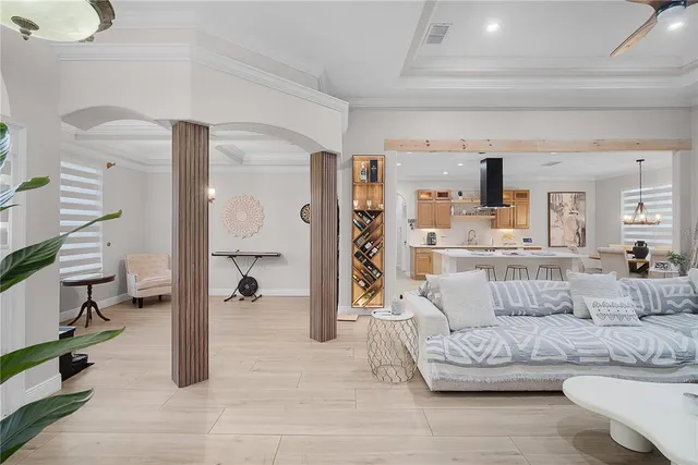 $3,550 | 1057 Island Pointe Drive, Winter Garden, FL 34787