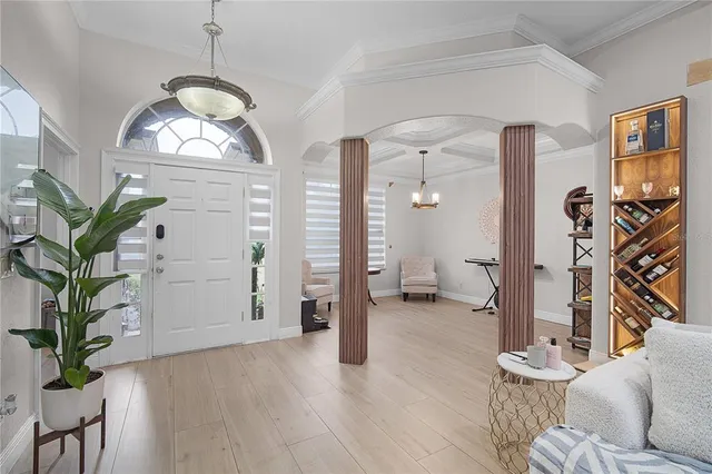 $3,550 | 1057 Island Pointe Drive, Winter Garden, FL 34787