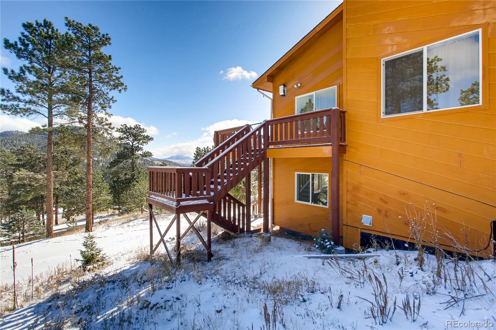 15549 Ouray Road Pine, CO 80470 - Photo 21 of 28 Gallery Image 21