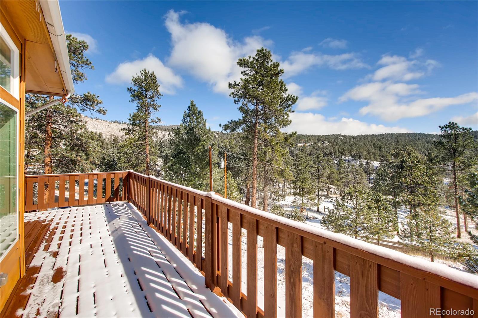 15549 Ouray Road Pine, CO 80470 - Photo 22 of 28 Gallery Image 22