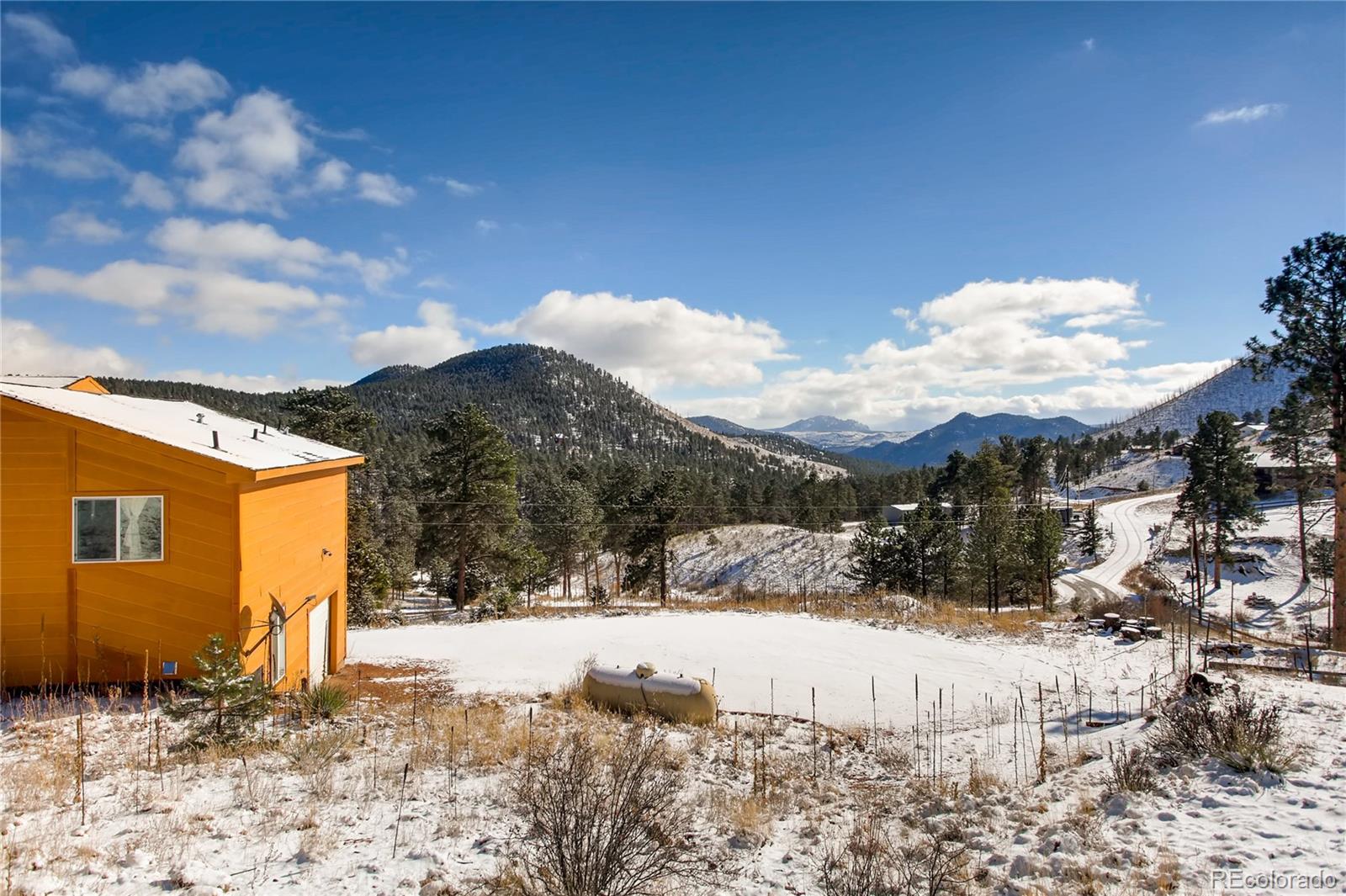 15549 Ouray Road Pine, CO 80470 - Photo 23 of 28 Gallery Image 23