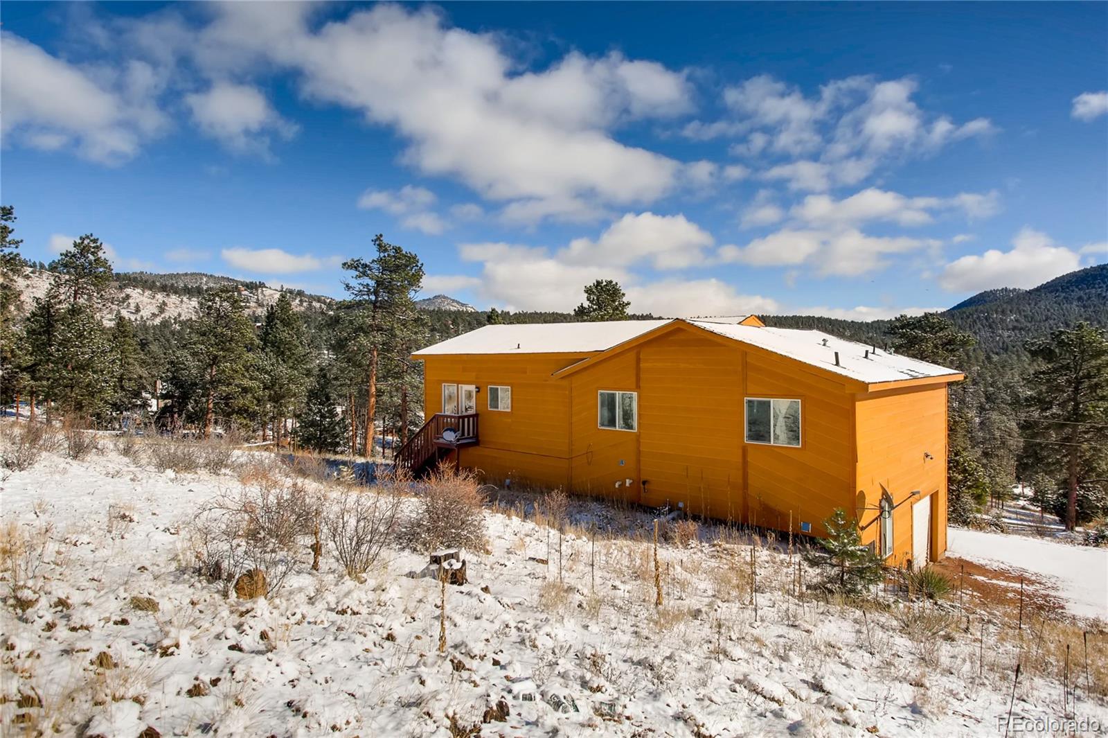 15549 Ouray Road Pine, CO 80470 - Photo 24 of 28 Gallery Image 24