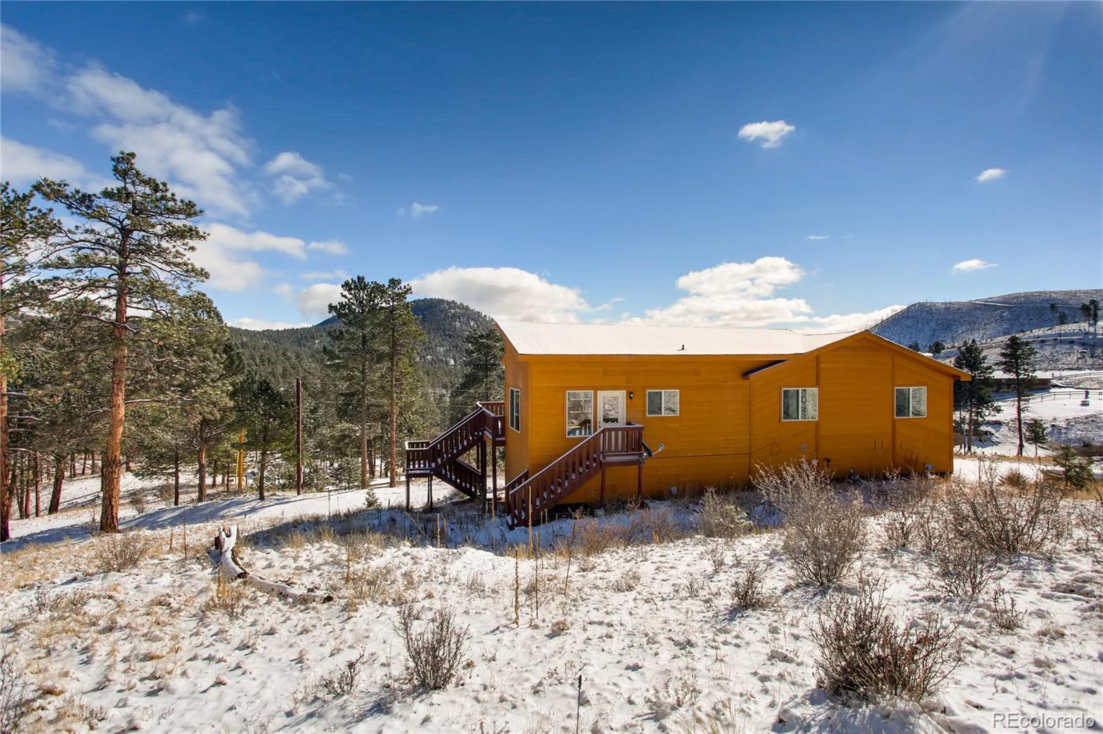 15549 Ouray Road Pine, CO 80470 - Photo 25 of 28 Gallery Image 25