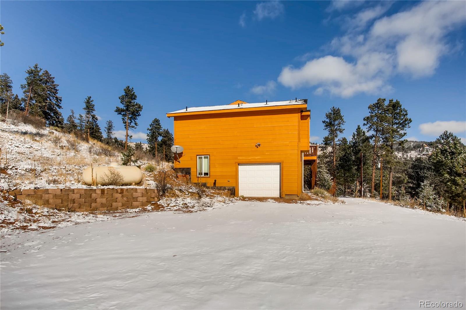 15549 Ouray Road Pine, CO 80470 - Photo 26 of 28 Gallery Image 26