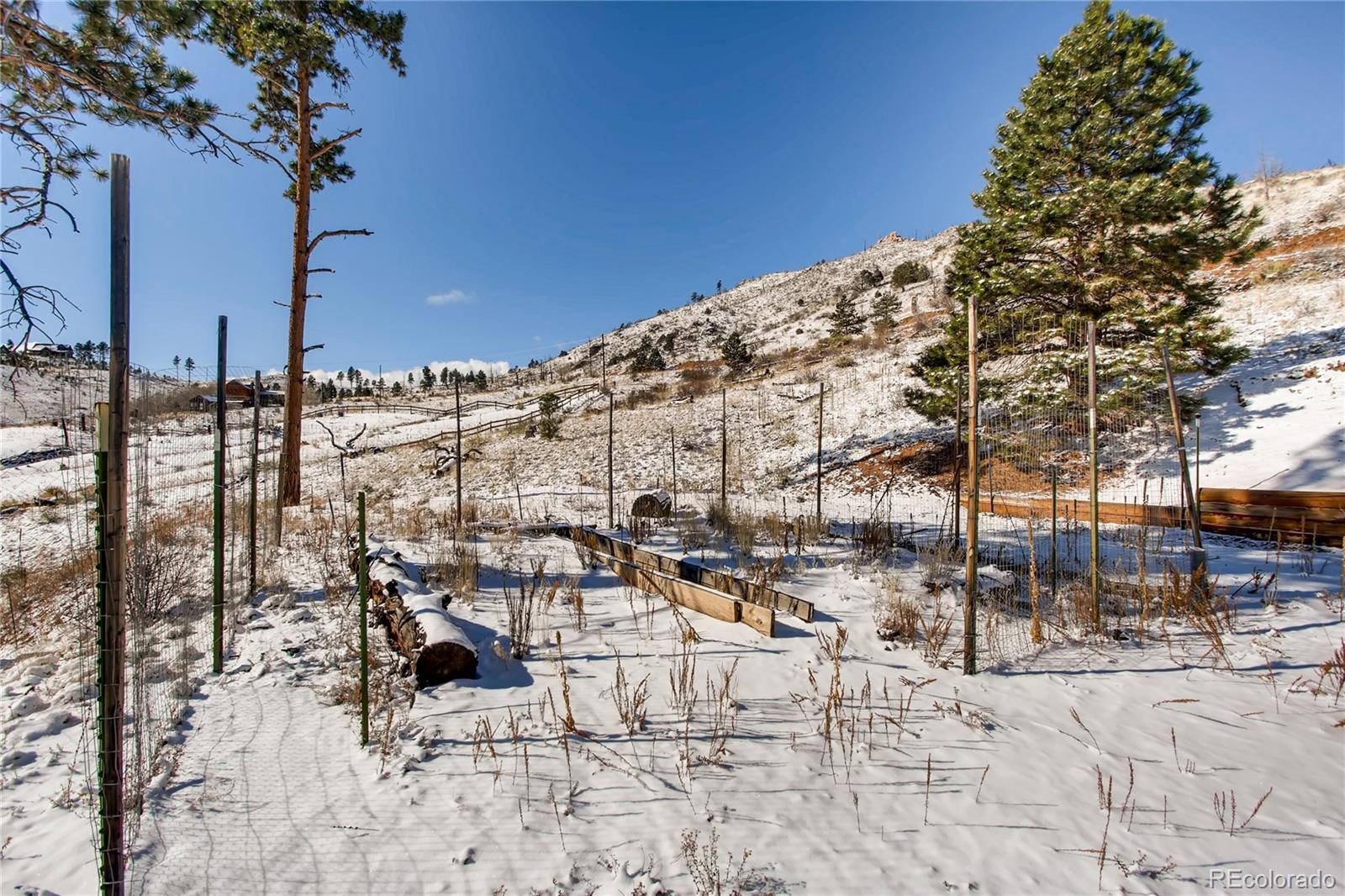 15549 Ouray Road Pine, CO 80470 - Photo 27 of 28 Gallery Image 27
