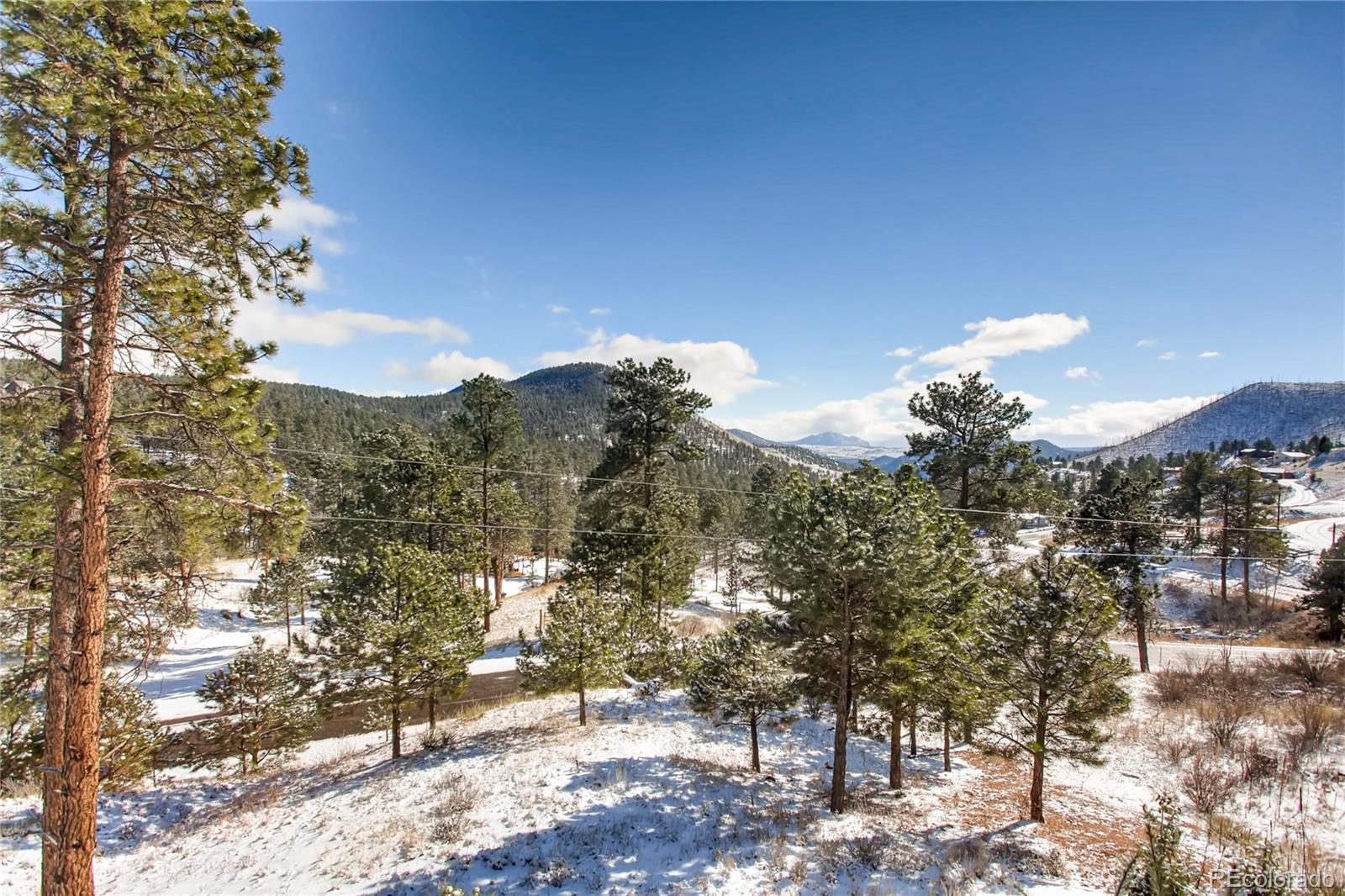 15549 Ouray Road Pine, CO 80470 - Photo 28 of 28 Gallery Image 28