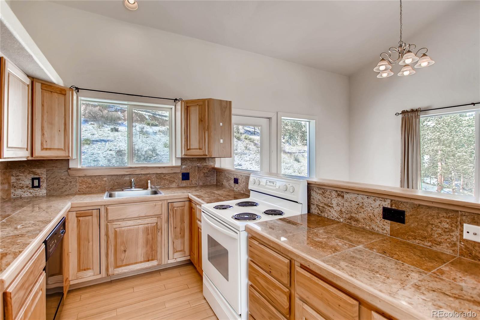 15549 Ouray Road Pine, CO 80470 - Photo 8 of 28 Gallery Image 8