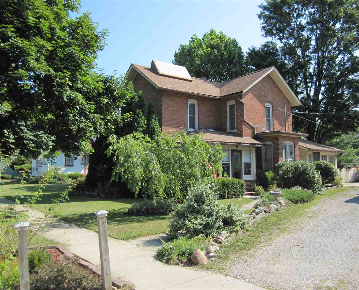 411 North Broadway Street Butler, IN 46721 - Photo 1 of 25