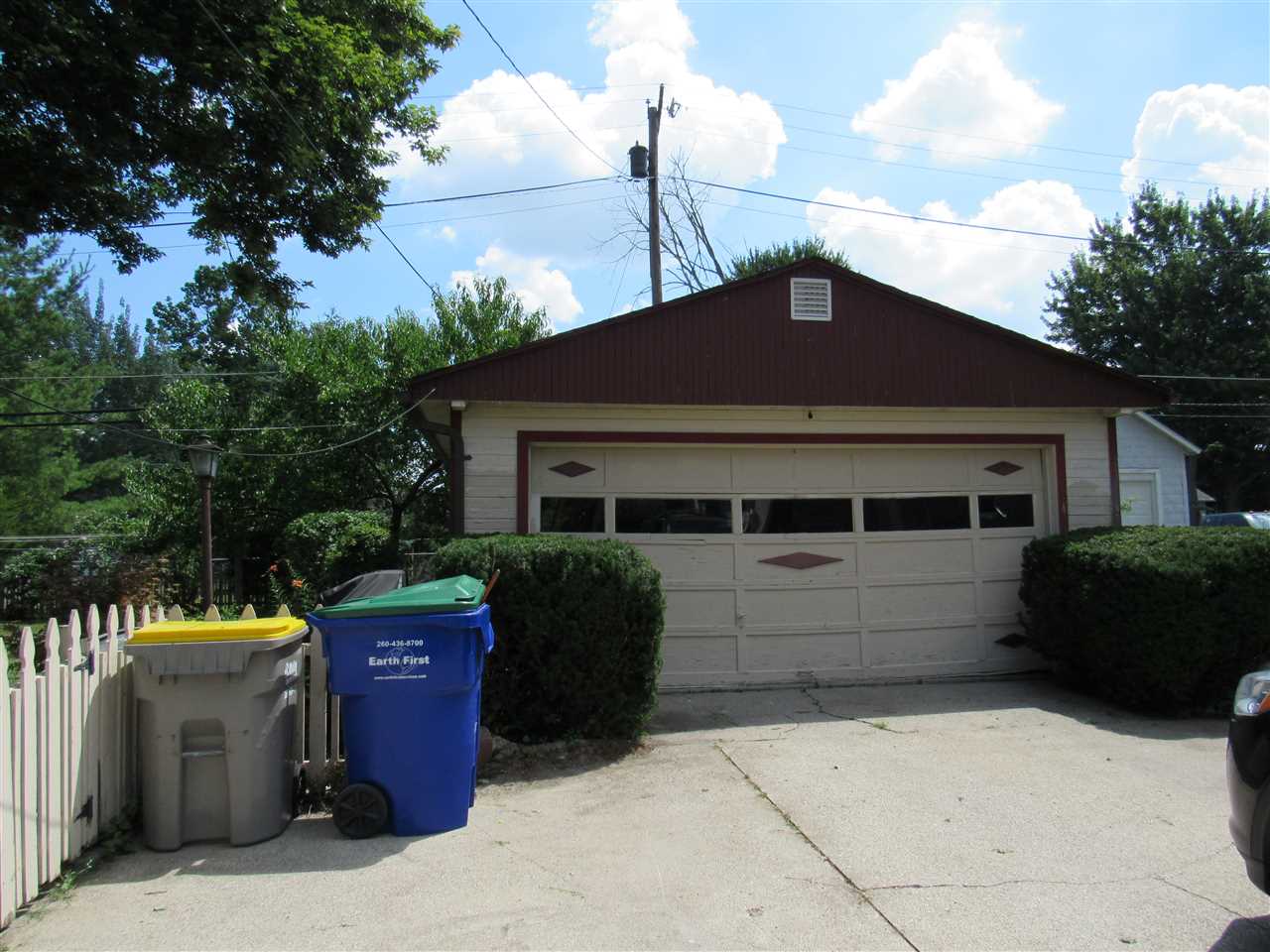 411 North Broadway Street Butler, IN 46721 - Photo 18 of 25