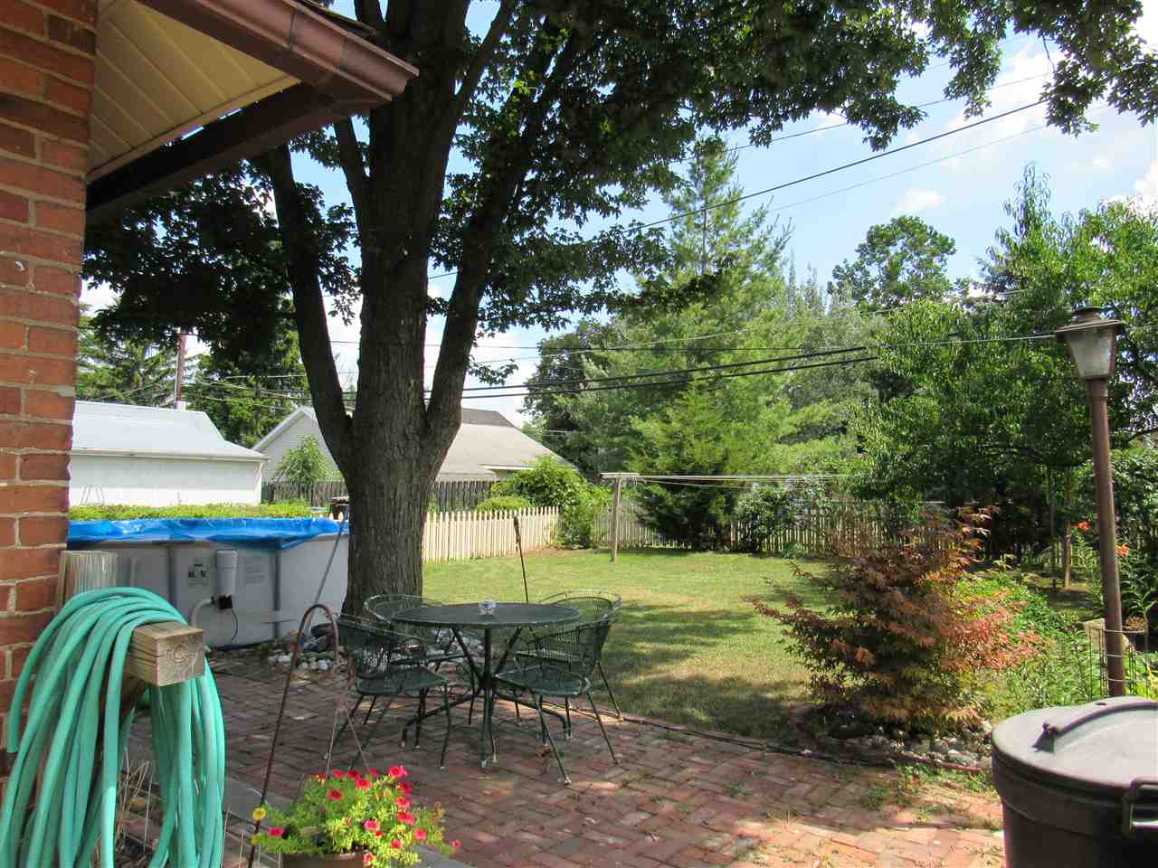 411 North Broadway Street Butler, IN 46721 - Photo 19 of 25