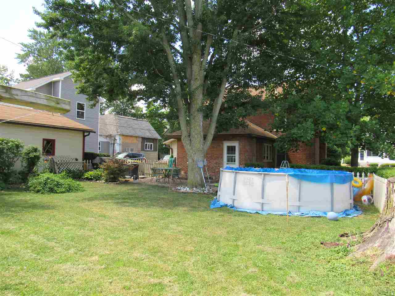 411 North Broadway Street Butler, IN 46721 - Photo 20 of 25
