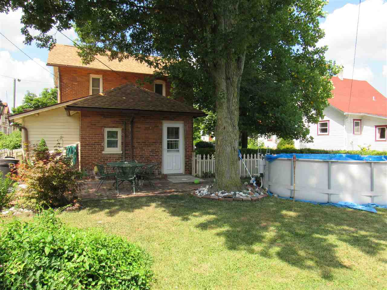 411 North Broadway Street Butler, IN 46721 - Photo 21 of 25