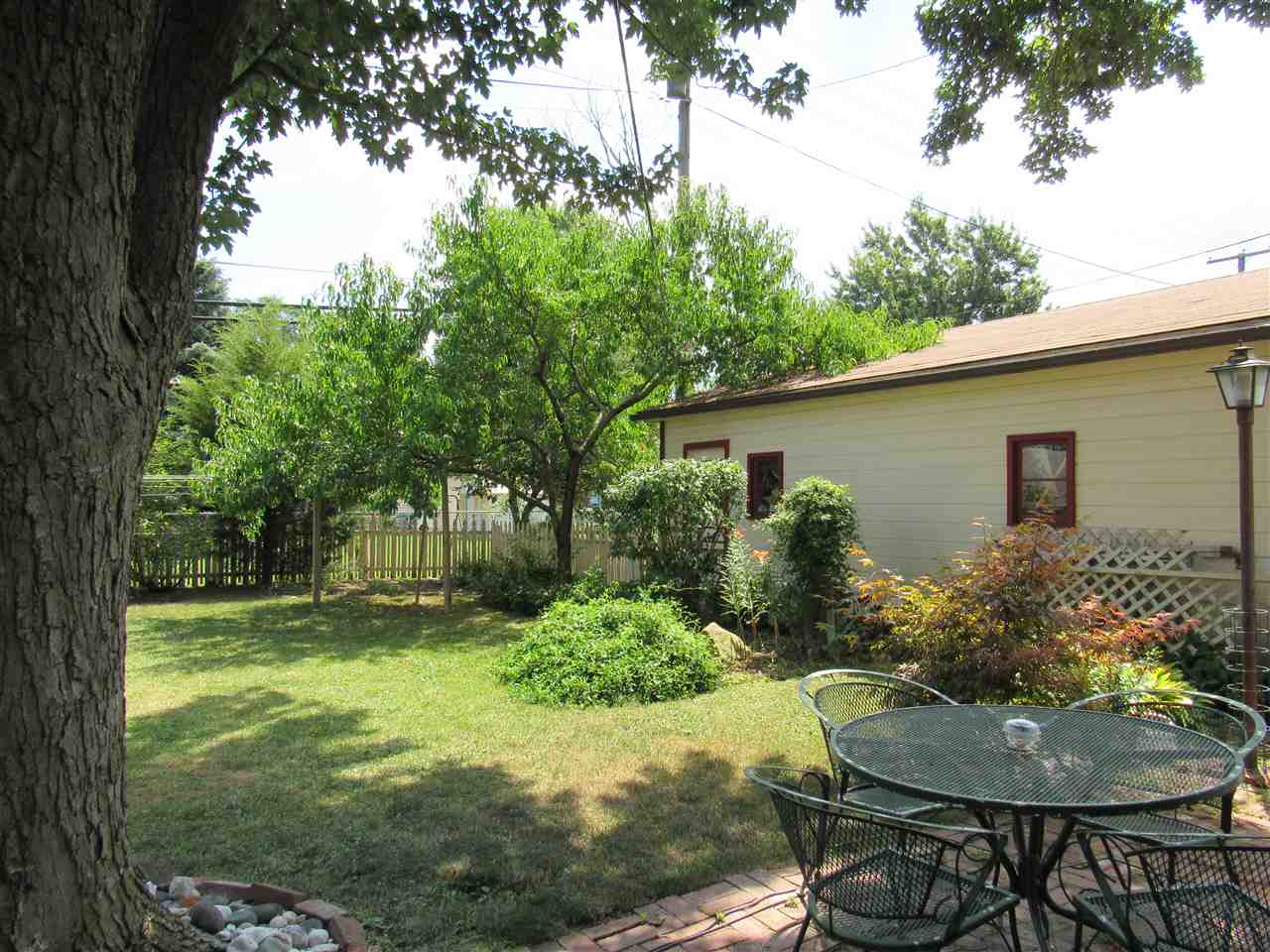 411 North Broadway Street Butler, IN 46721 - Photo 22 of 25