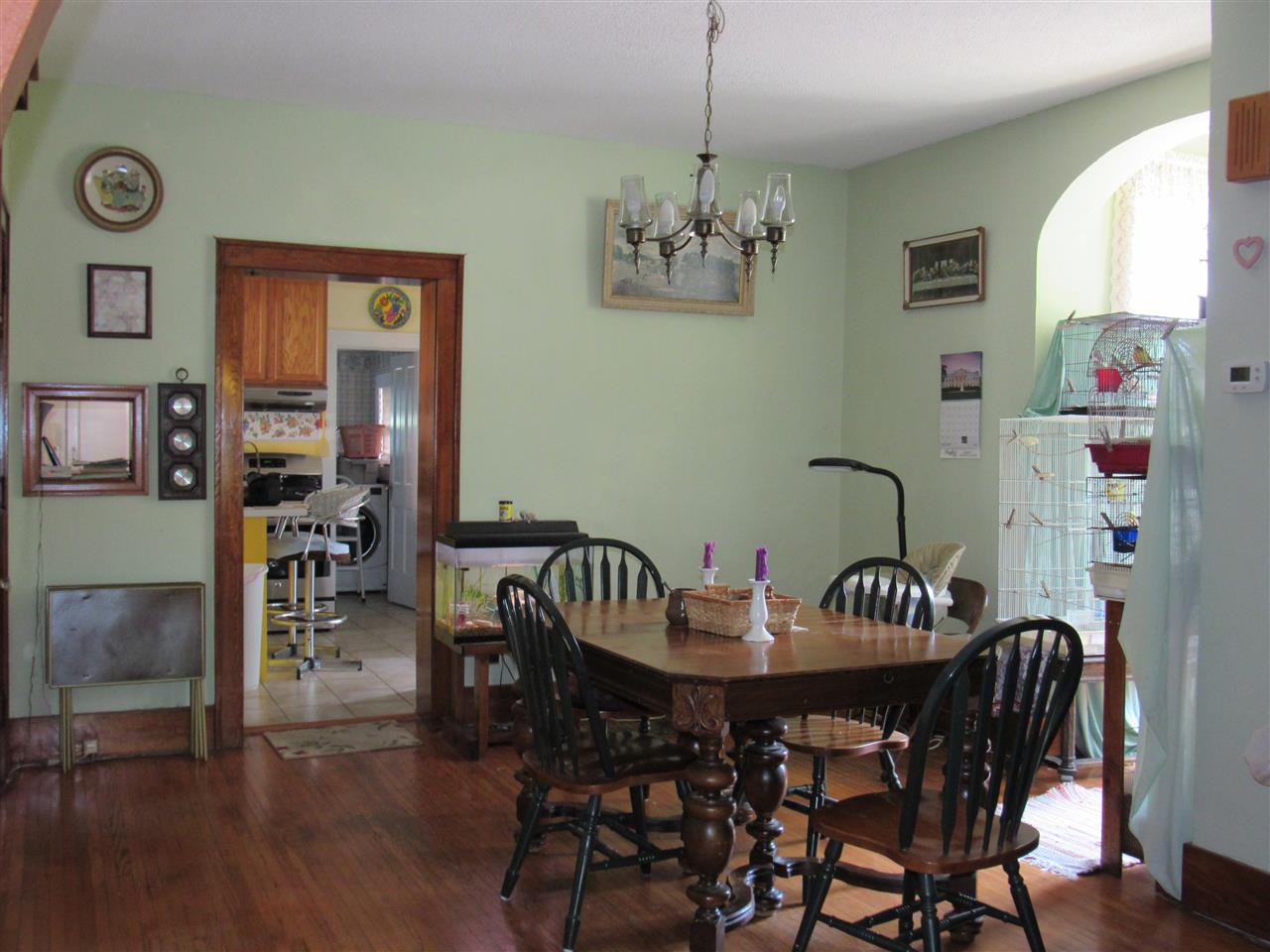 411 North Broadway Street Butler, IN 46721 - Photo 23 of 25