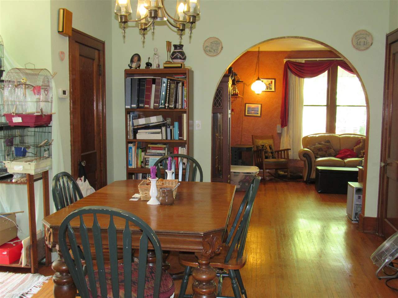 411 North Broadway Street Butler, IN 46721 - Photo 24 of 25