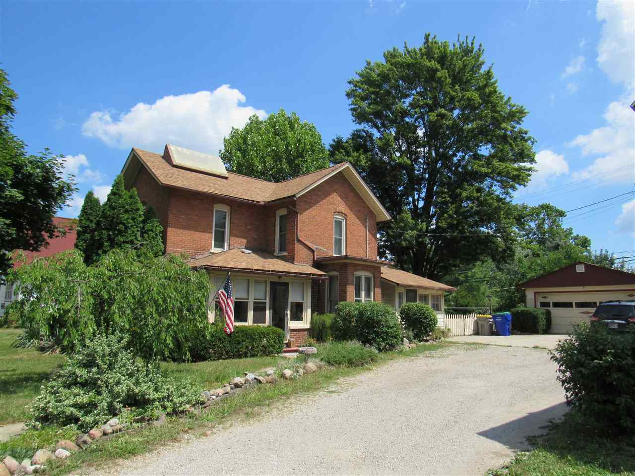 411 North Broadway Street Butler, IN 46721 - Photo 25 of 25