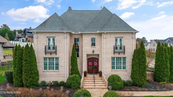 $1,375,000 | 1440 Charlottesville Boulevard, Knoxville, TN 37922