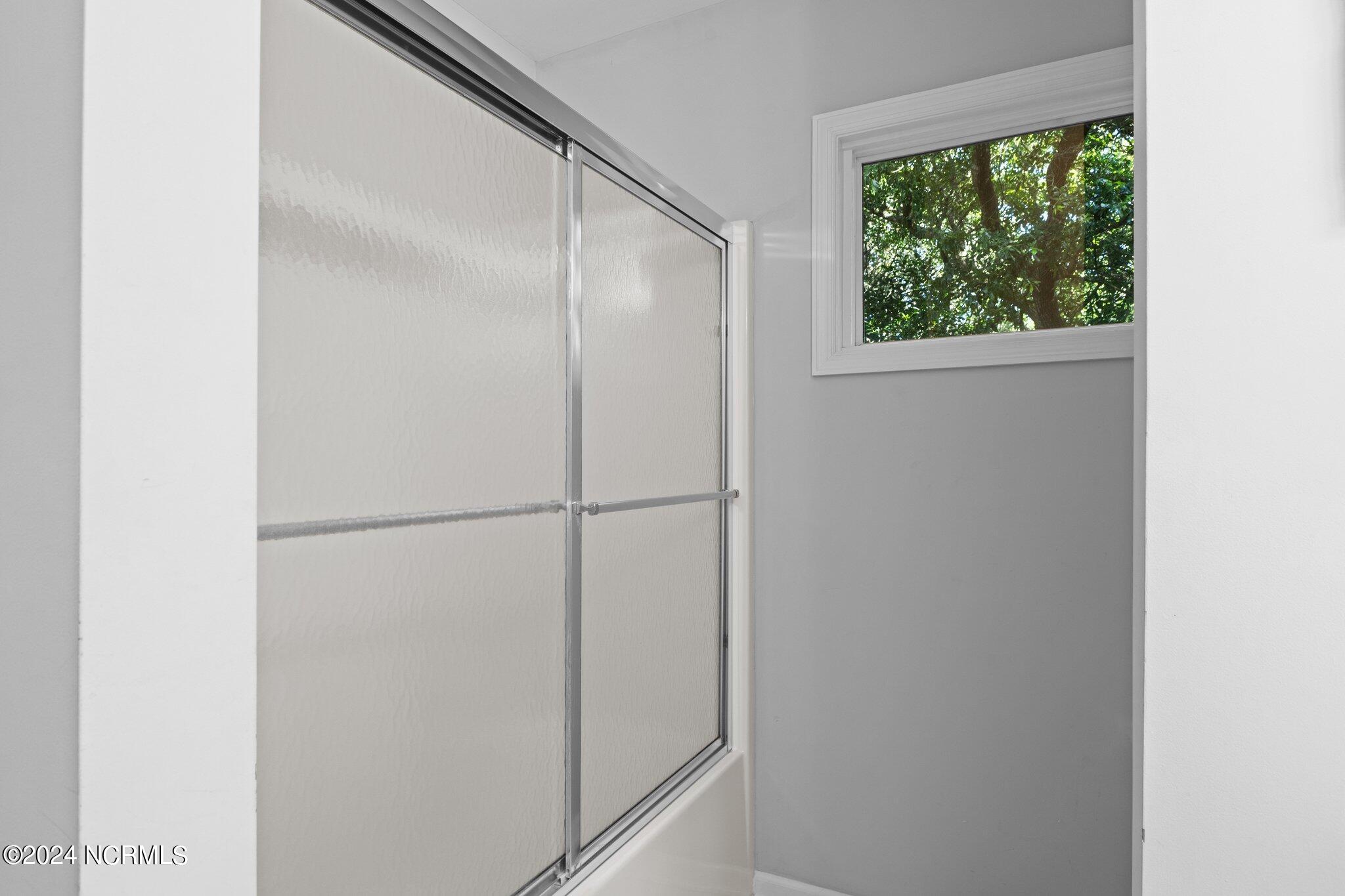 549 Coral Ridge Road Pine Knoll Shores, NC 28512 - Photo 38 of 80 Shower