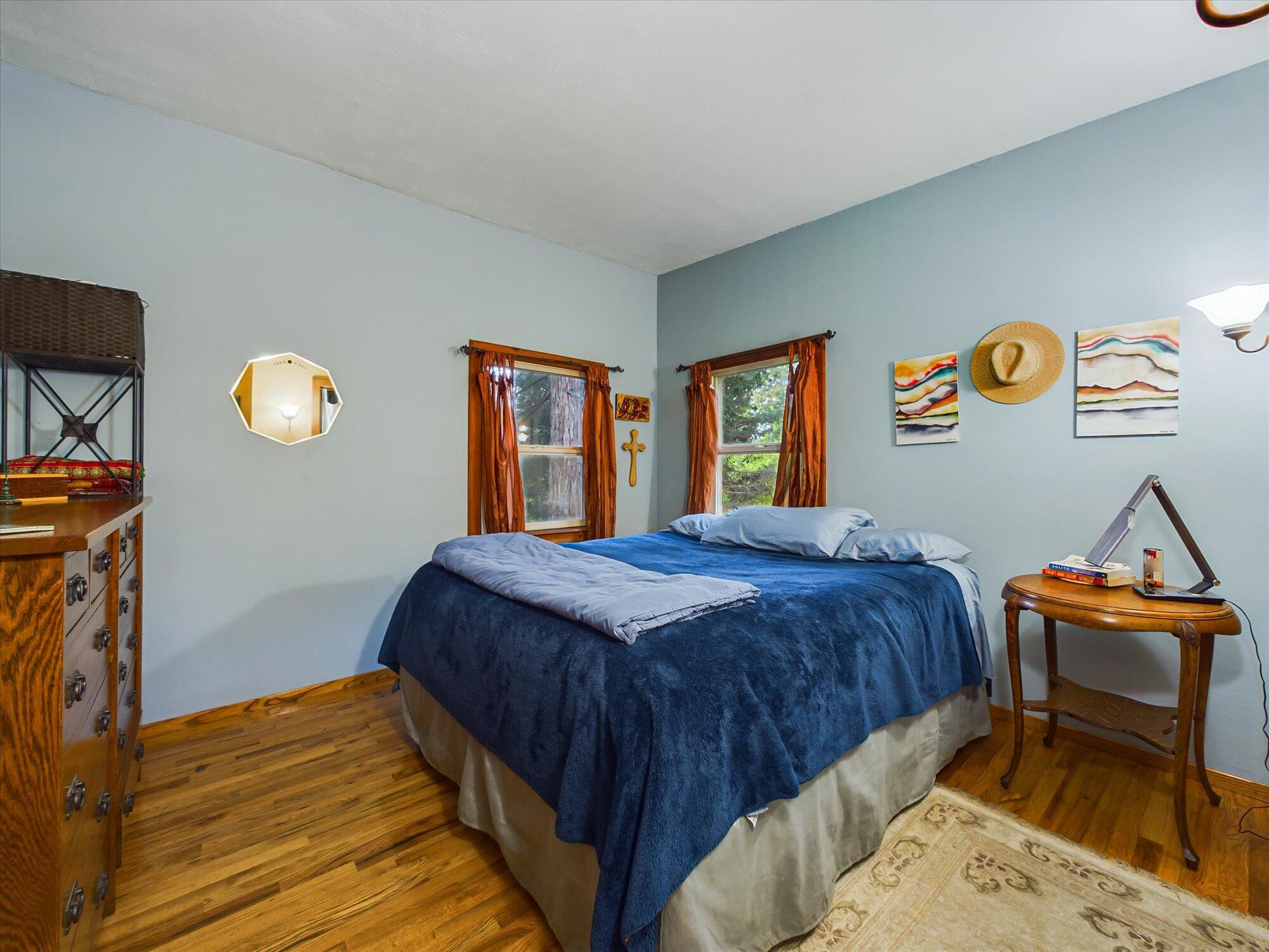22 Fickle Hill Road Arcata, CA 95521 - Photo 14 of 41 Bedroom 2