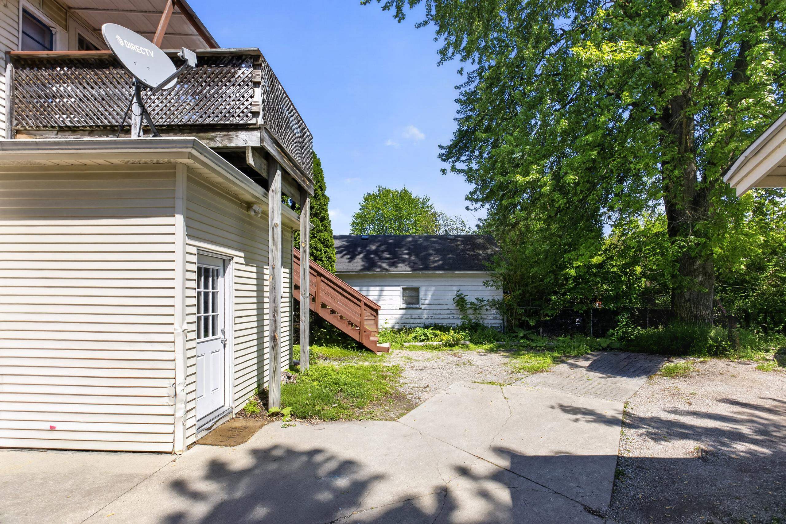 1706 McKinley Avenue Bay City, MI 48708 - Photo 5 of 41