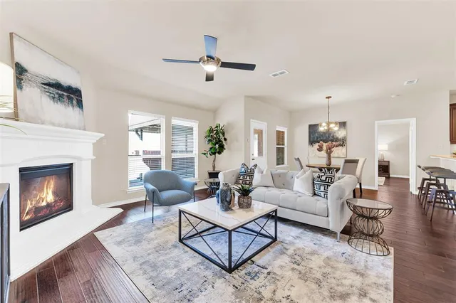 $375,000 | 4813 Stacy Court, Rowlett, TX 75088