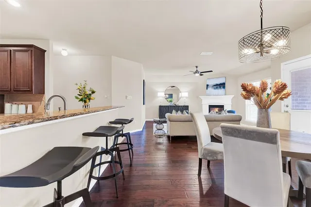 $375,000 | 4813 Stacy Court, Rowlett, TX 75088