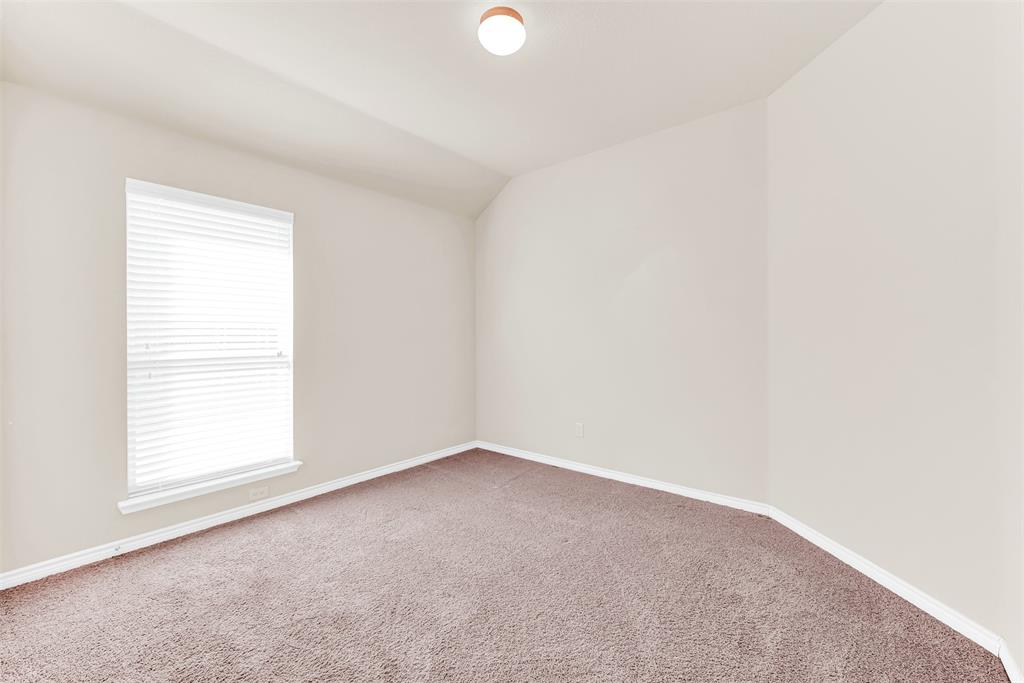 4813 Stacy Court Rowlett, TX 75088 - Photo 26 of 36 Secondary bedroom