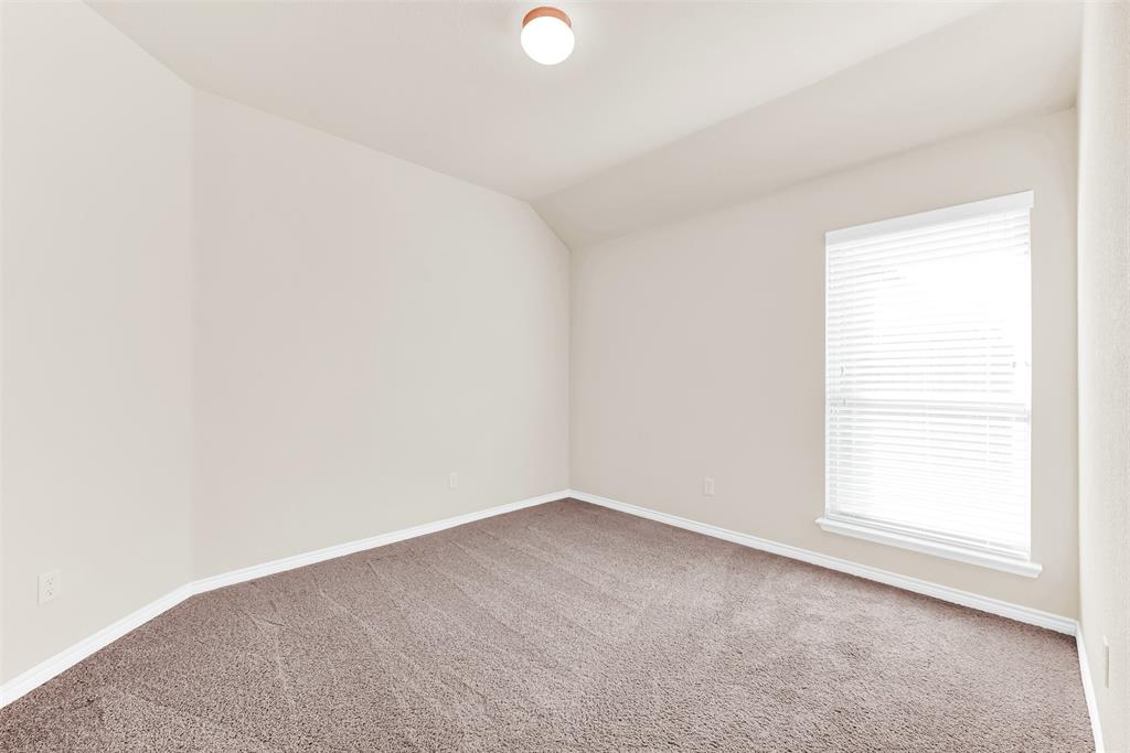 4813 Stacy Court Rowlett, TX 75088 - Photo 28 of 36 Secondary bedroom