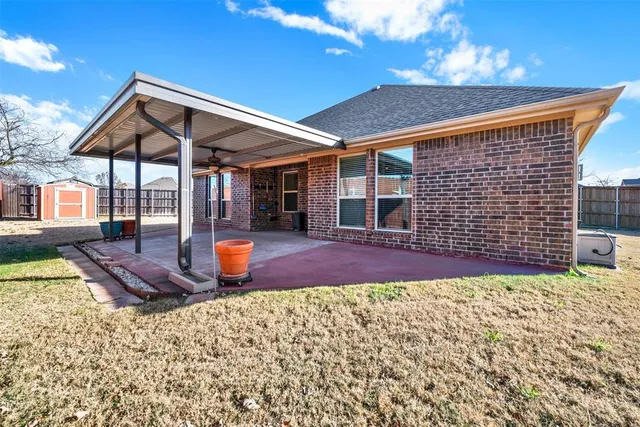$375,000 | 4813 Stacy Court, Rowlett, TX 75088
