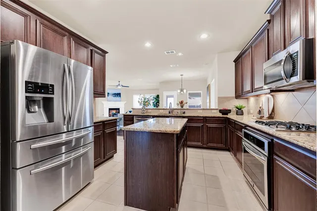 $375,000 | 4813 Stacy Court, Rowlett, TX 75088