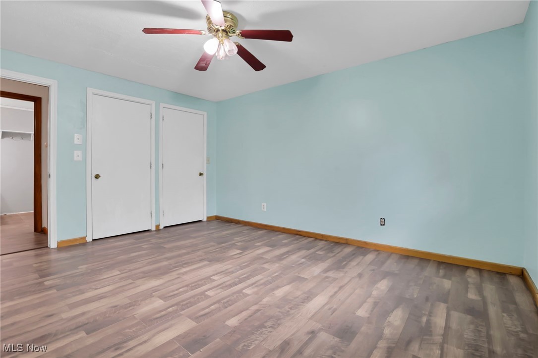 852 Wallace Road Little Hocking, OH 45742 - Photo 25 of 50