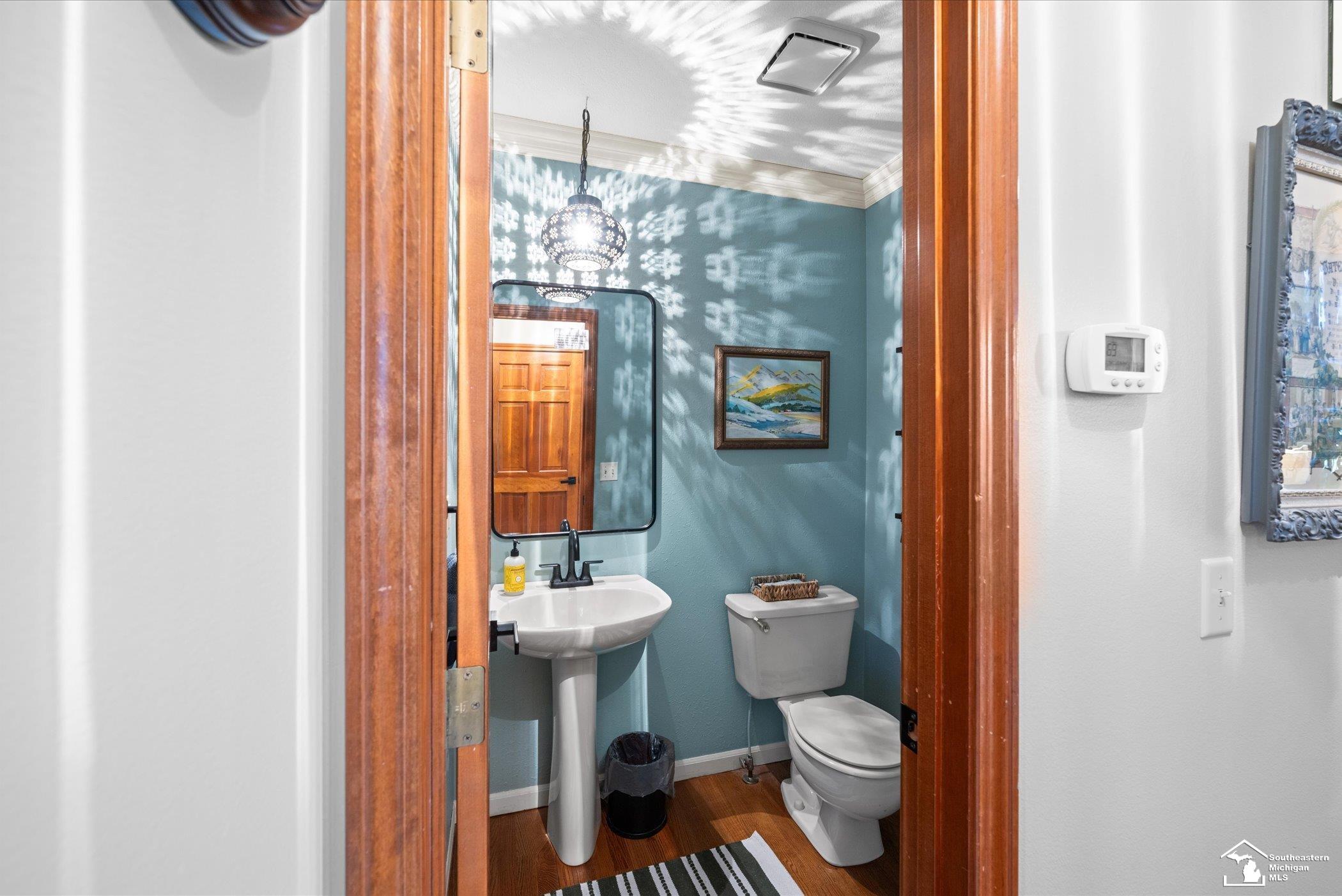 3227 Chanson Valley Road Lambertville, MI 48144 - Photo 24 of 45