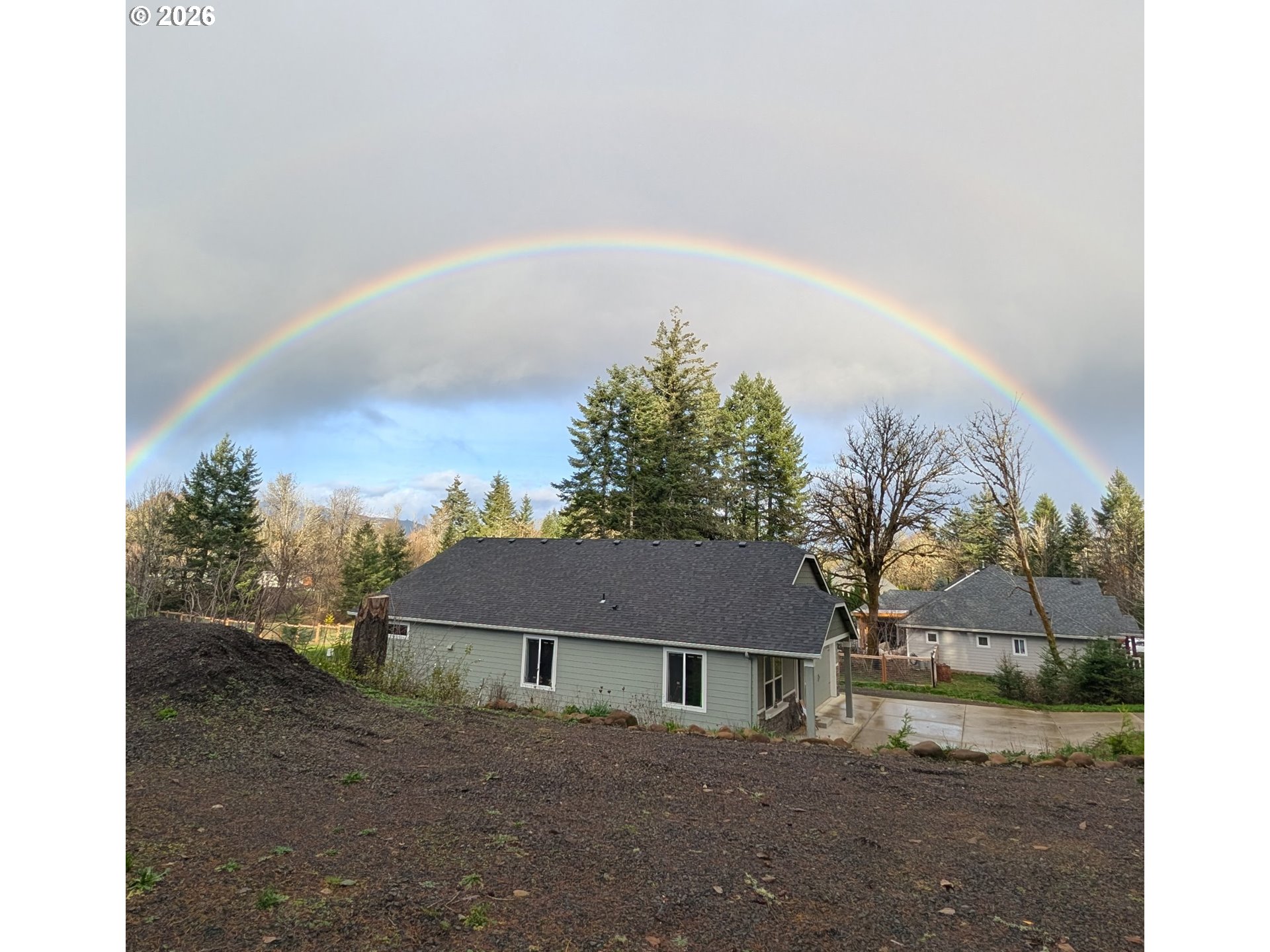 8309 Buffalo Lane Grand Ronde, OR 97347 - Photo 4 of 43