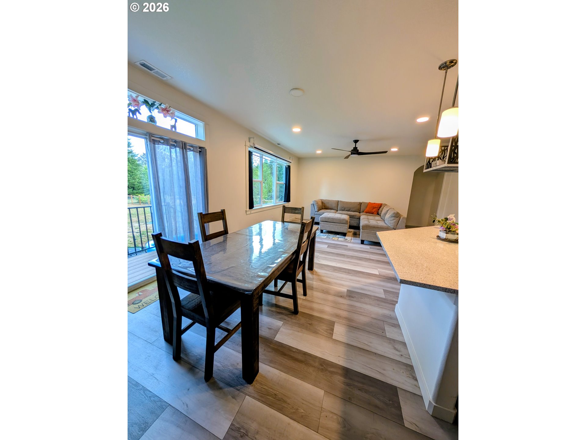 8309 Buffalo Lane Grand Ronde, OR 97347 - Photo 10 of 43