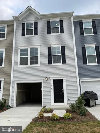 $2,200 | 154 Tye Court, Winchester, VA 22602