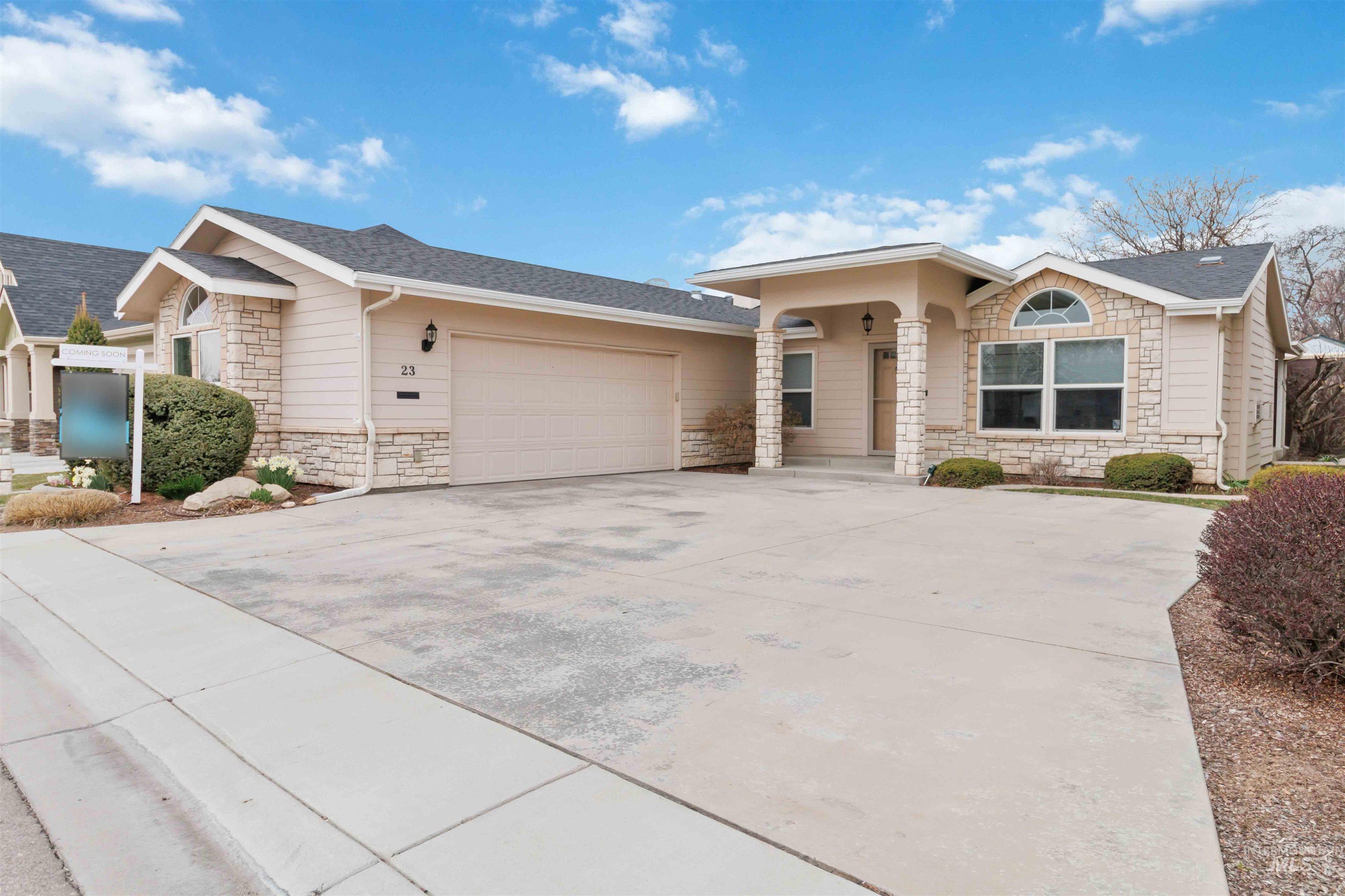 421 South Curtis Road, Unit 23 23 Boise, ID 83705 - Photo 1 of 1 Gallery Image 1