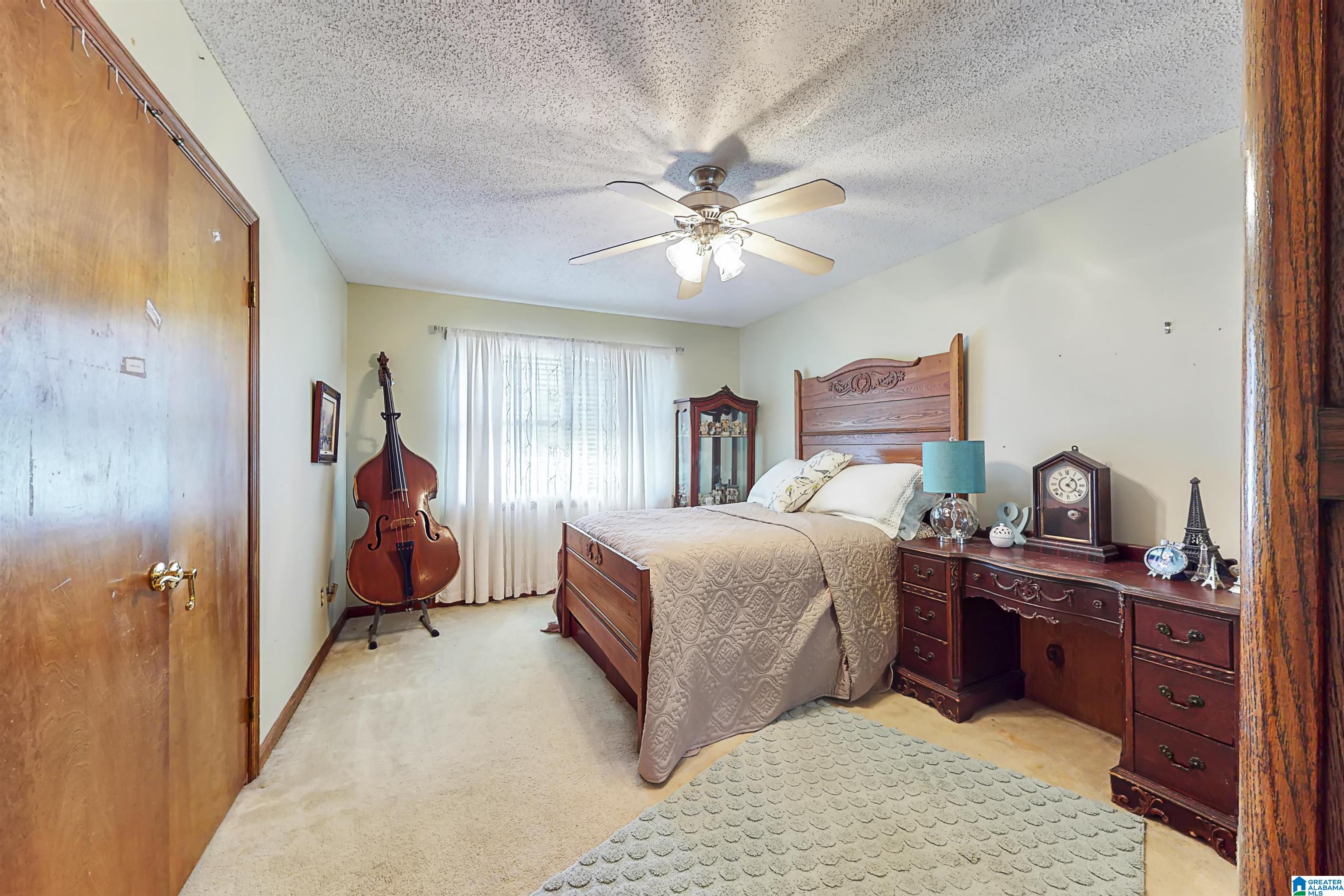 7519 Old Springville Road Trussville, AL 35173 - Photo 22 of 37