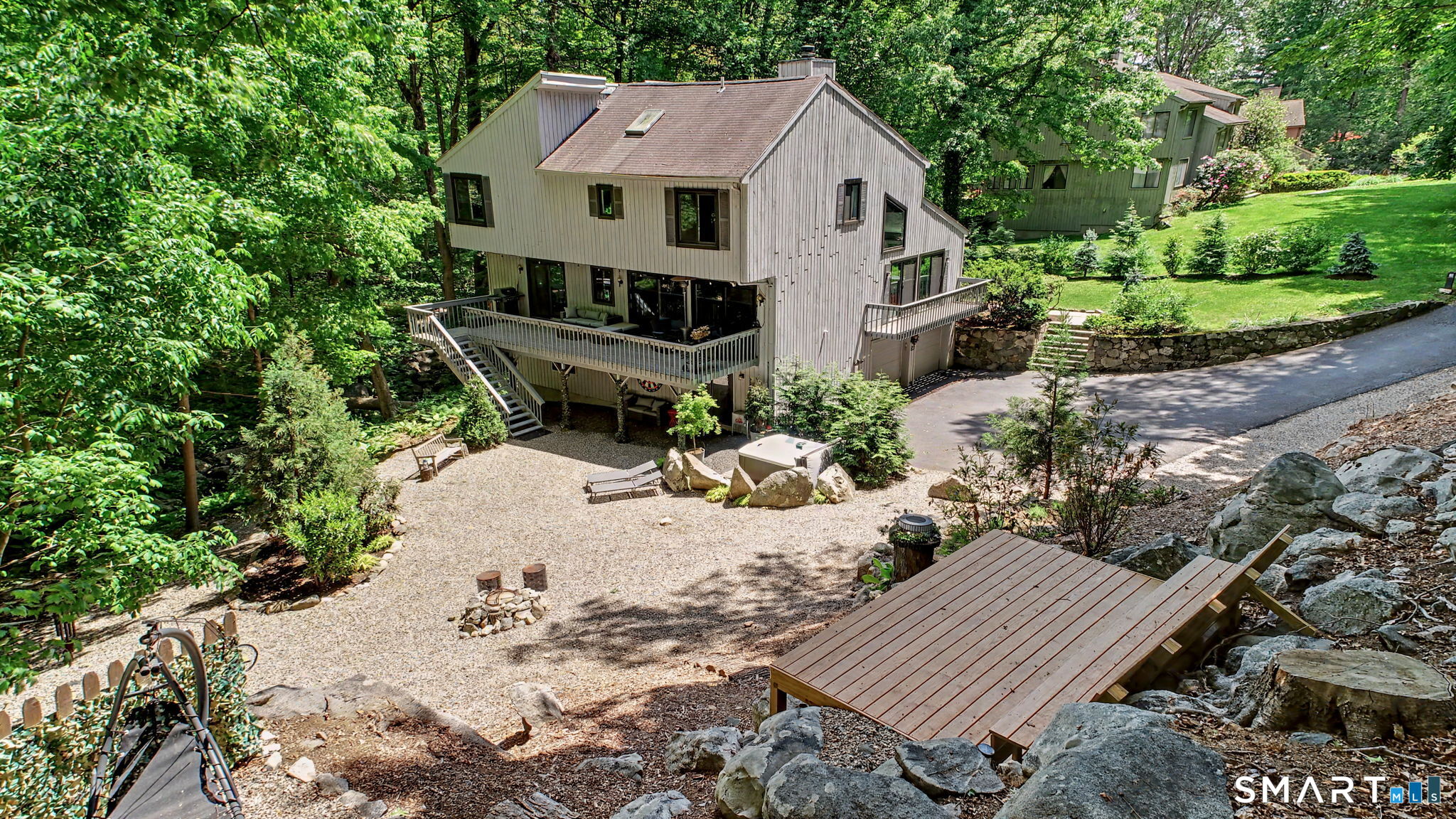 80 East Ridge Road Stamford, CT 06903 - Photo 31 of 38